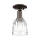 Option Oil Rubbed Bronze / Clear