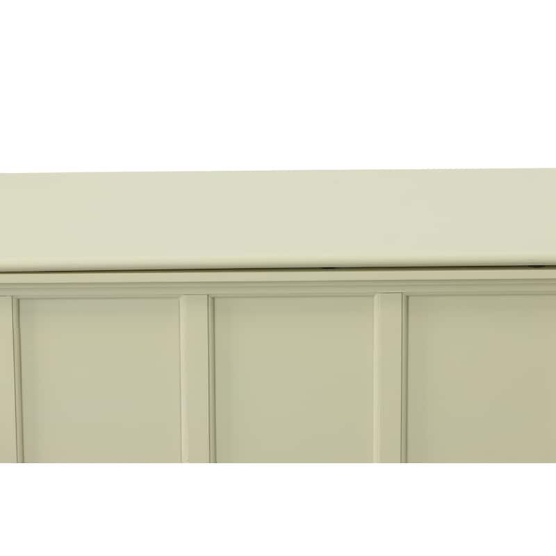 Carolina Living Aura Storage Chest