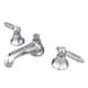 Option Polished Chrome