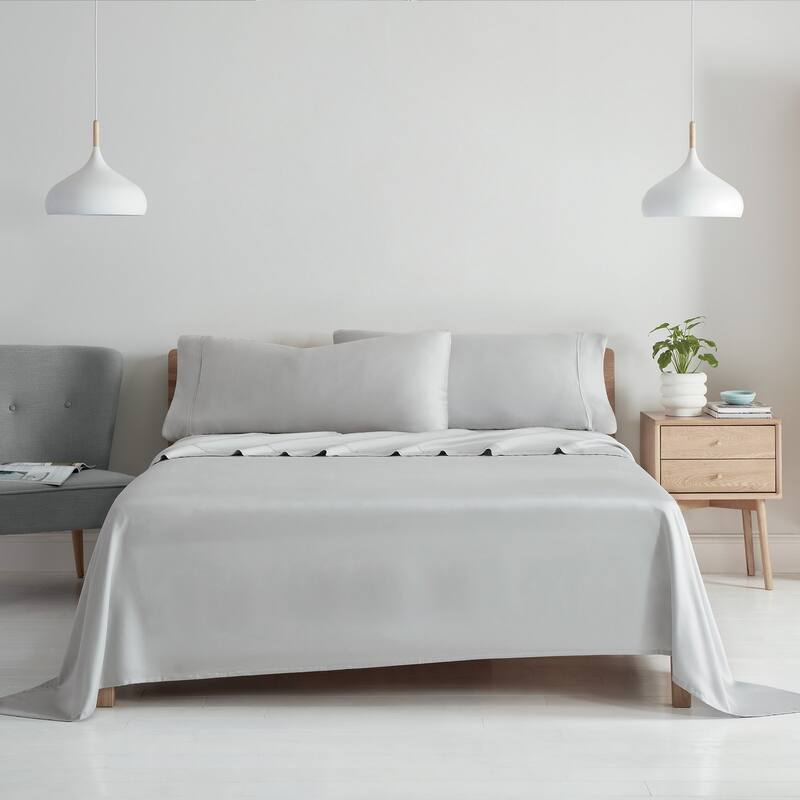 Aston & Arden Eucalyptus Tencel Sheet Set