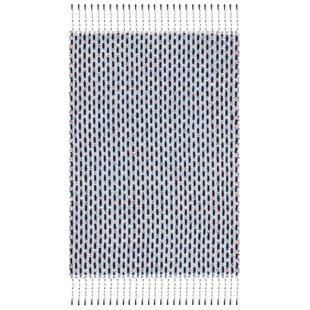 SAFAVIEH Handmade Montauk Wakely Casual Rug