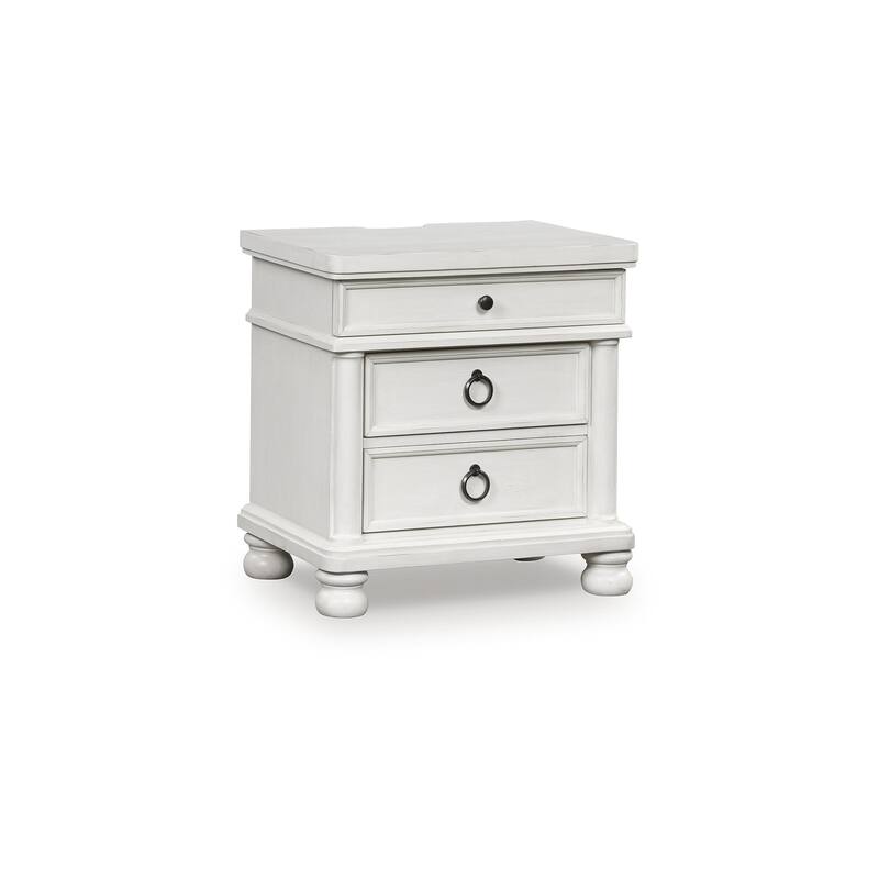 Signature Design by Ashley Greddinton Nightstand