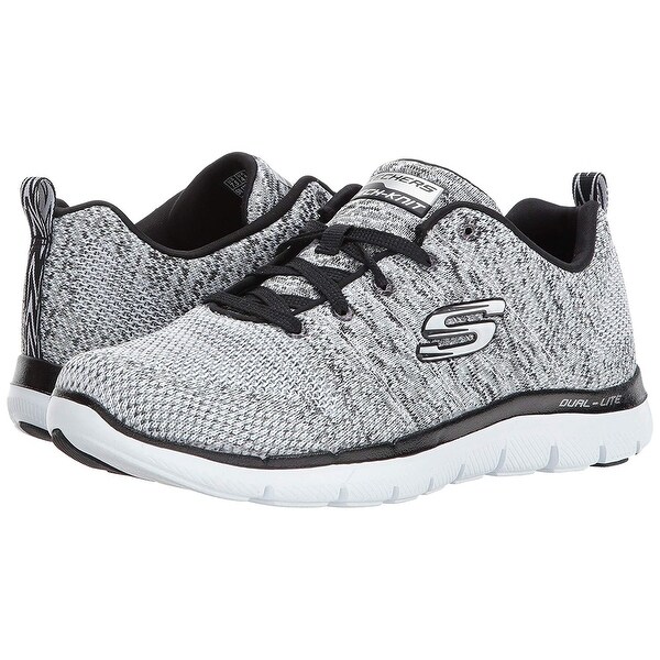 Skechers fashion clearance knits