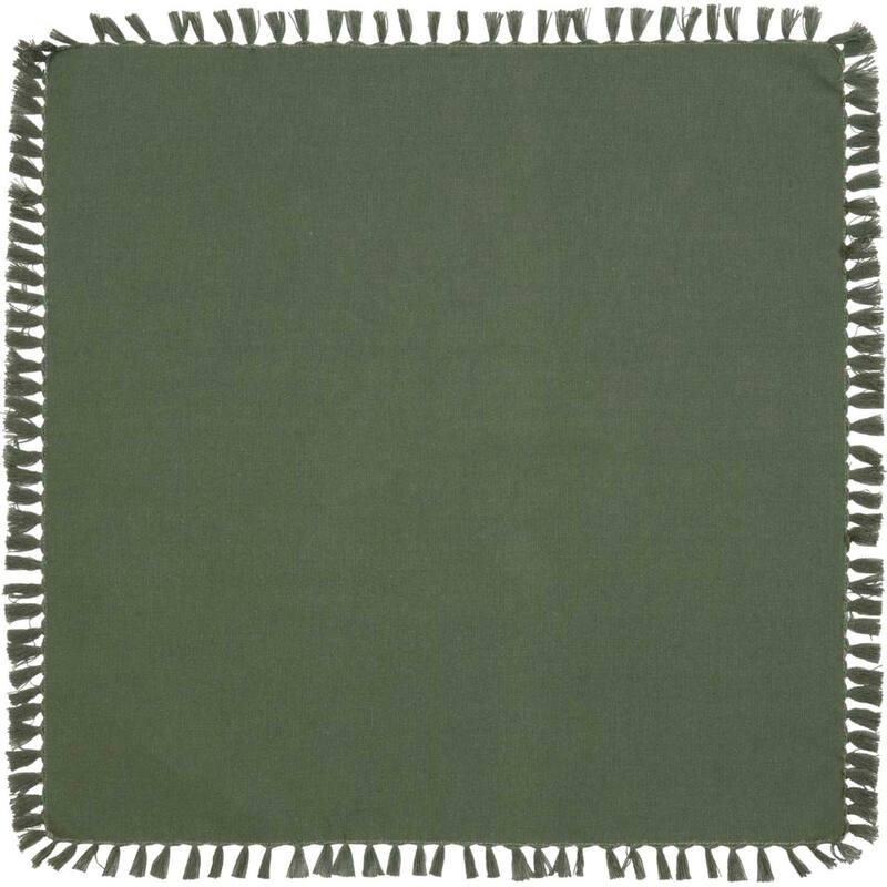 Cassidy Napkin Set - Napkin 18x18