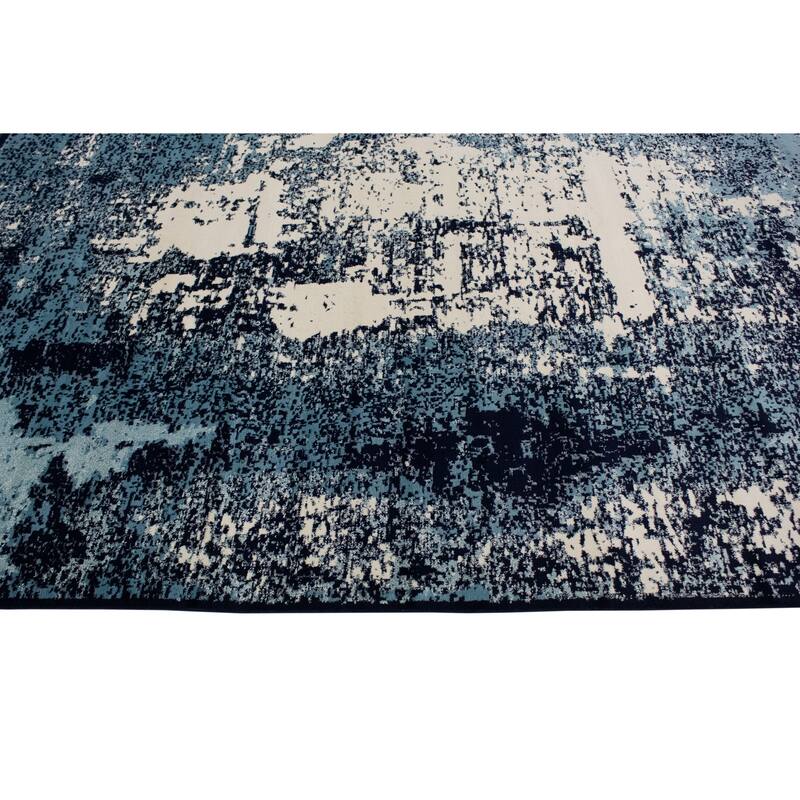 Noori Rug Lagoon Adrian Abstract Area Rug