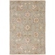 preview thumbnail 6 of 47, Hand-tufted Trey Traditional Wool Area Rug - 2' x 3'