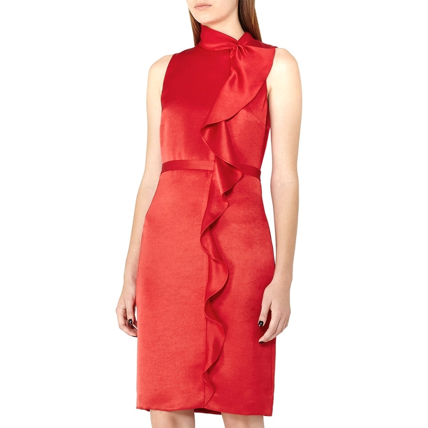 reiss lola dress