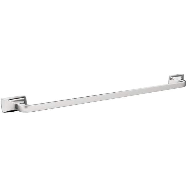 Amerock Highland Ridge 24" Towel Bar