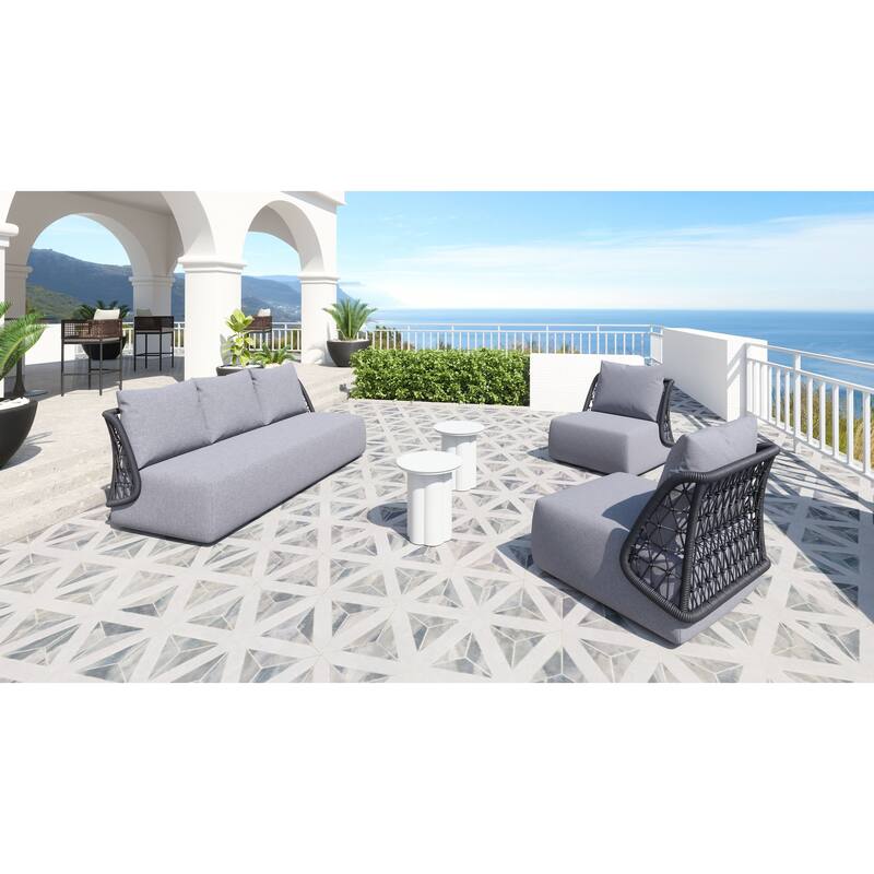 Mekan Sofa Gray