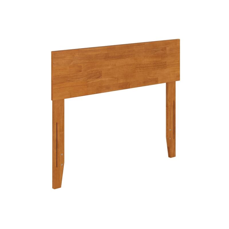 AFI Orlando Headboard with Attachable Charger