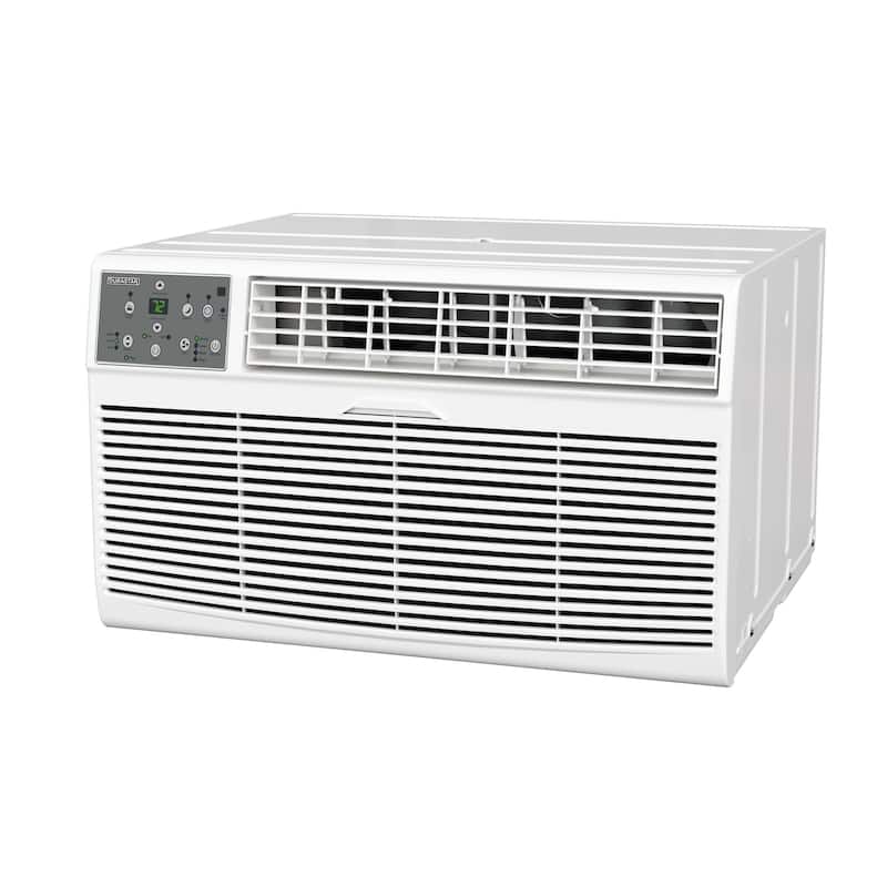 Durastar DRTAC122XNA1SLV 12,000 BTU 208 / 230V Through the Wall Air