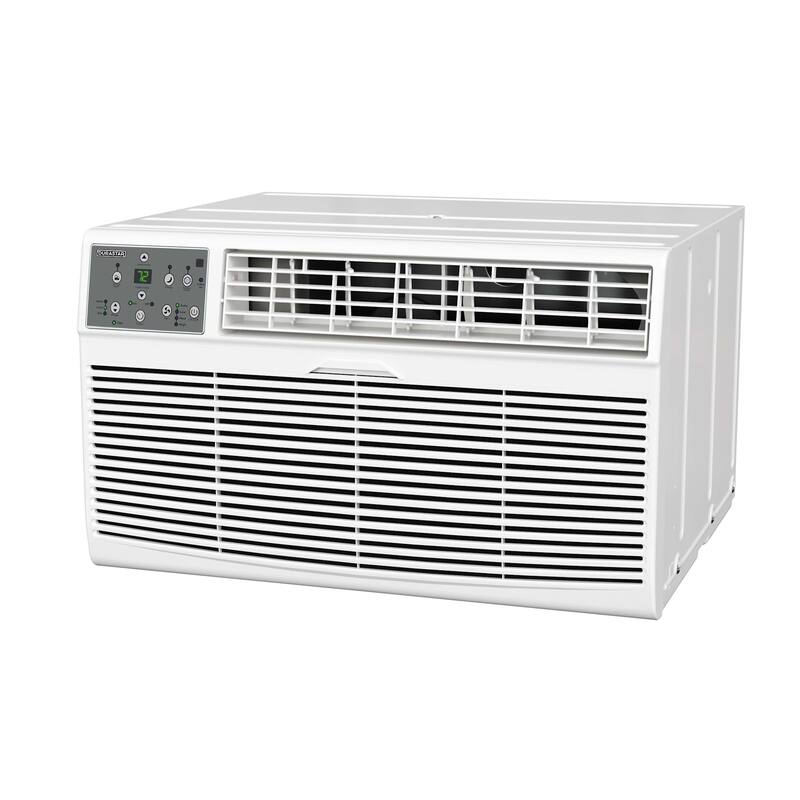 Durastar DRTAC142XNA1SLV 14,000 BTU 208 / 230V Through the Wall Air