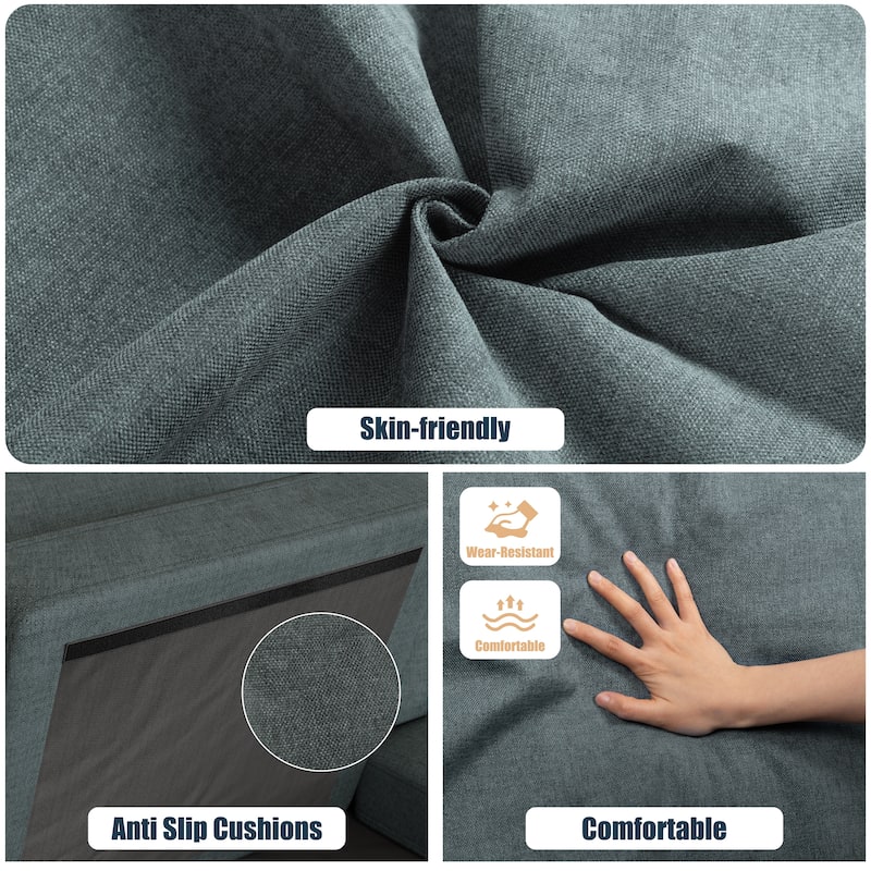 Sectional Sofa Couches for Living Room