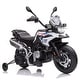 preview thumbnail 6 of 13, Kids Motorcycle, 12V 7Ah Licensed BMW Ride On Motorcycle for Toddlers White