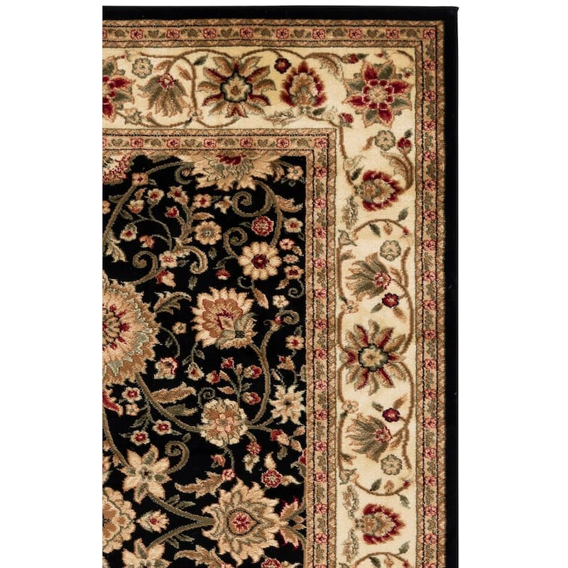 SAFAVIEH, Lyndhurst Marsha Traditional Area Rug