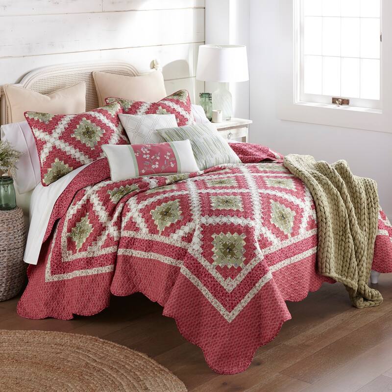 Donna Sharp Sweet Melon UCC Quilt Collection