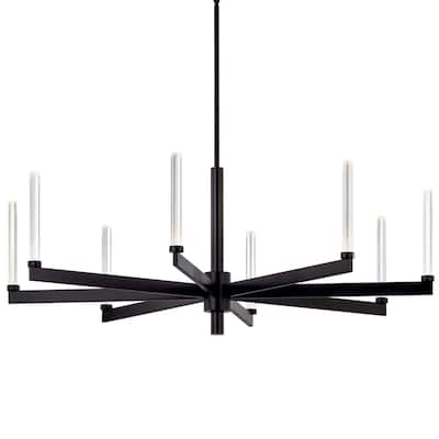 Kichler 52668 Sycara 49" Wide Chandelier