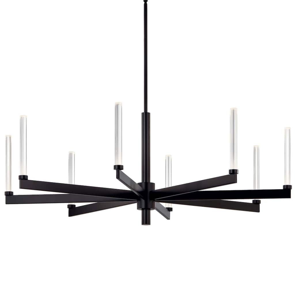 Kichler 52668 Sycara 49" Wide Chandelier