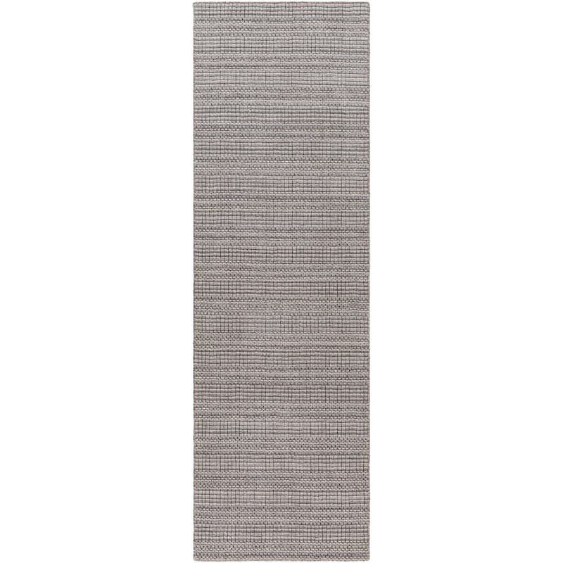 Stellaluna Minimalist Stripe Area Rug