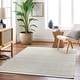 preview thumbnail 1 of 39, Abercom Handmade Casual Farmhouse Wool Area Rug Beige - 2' x 3'