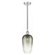 Option Slate / Polished Nickel