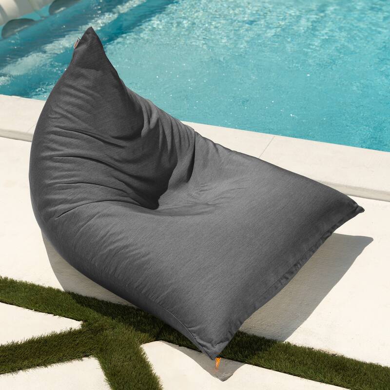 Jaxx Twist Outdoor Bean Bag Chair