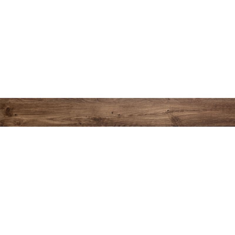The Tile Life Pike 6x48 Pecan SPC Vinyl Floor Tile