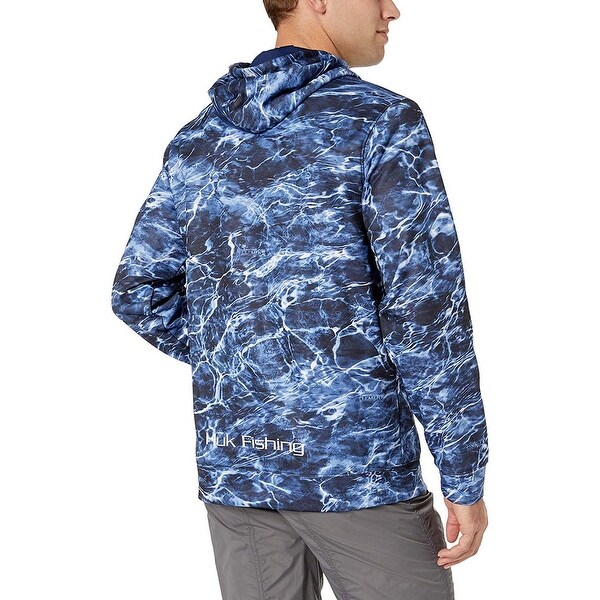 huk tidewater hoodie