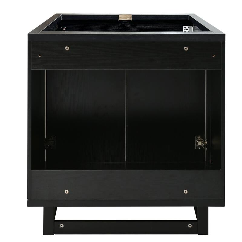 30" Bathroom vanity