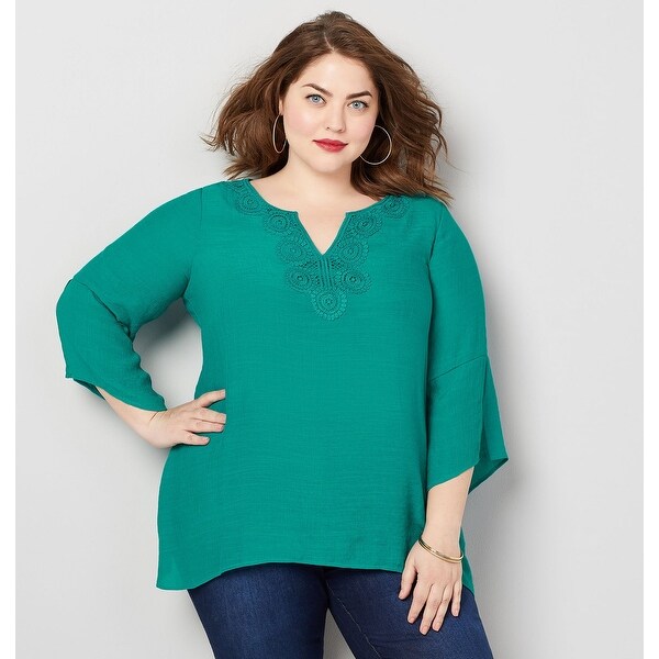 avenue plus size women