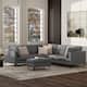 Option Pebble Grey