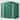 6' x 4' Outdoor Rust- Resistant Metal Garden Ventilated Storage Shed, Backyard Metal Tool Storage with Lockable Double Doors