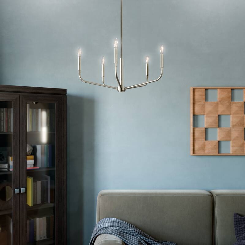 Kichler Lighting Madden Candle Chandelier