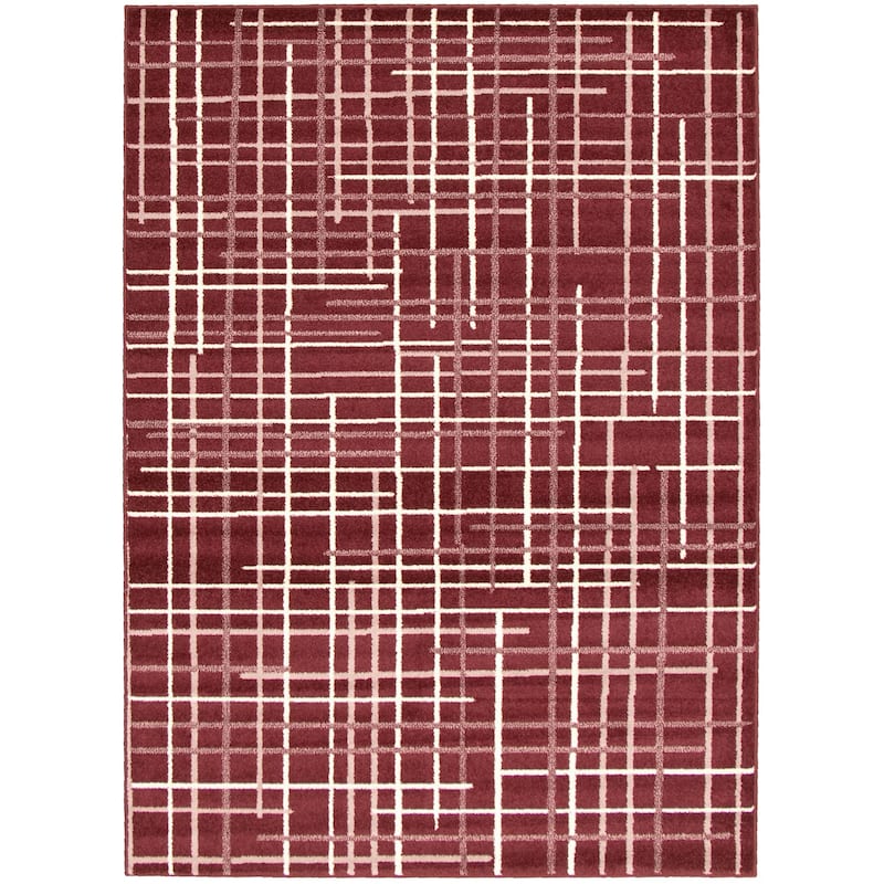 ECARPETGALLERY Tessa Transitional Rug