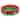 Intex 66-Inch Round Inflatable Outdoor Kids Swimming and Wading Watermelon Pool - 4.53