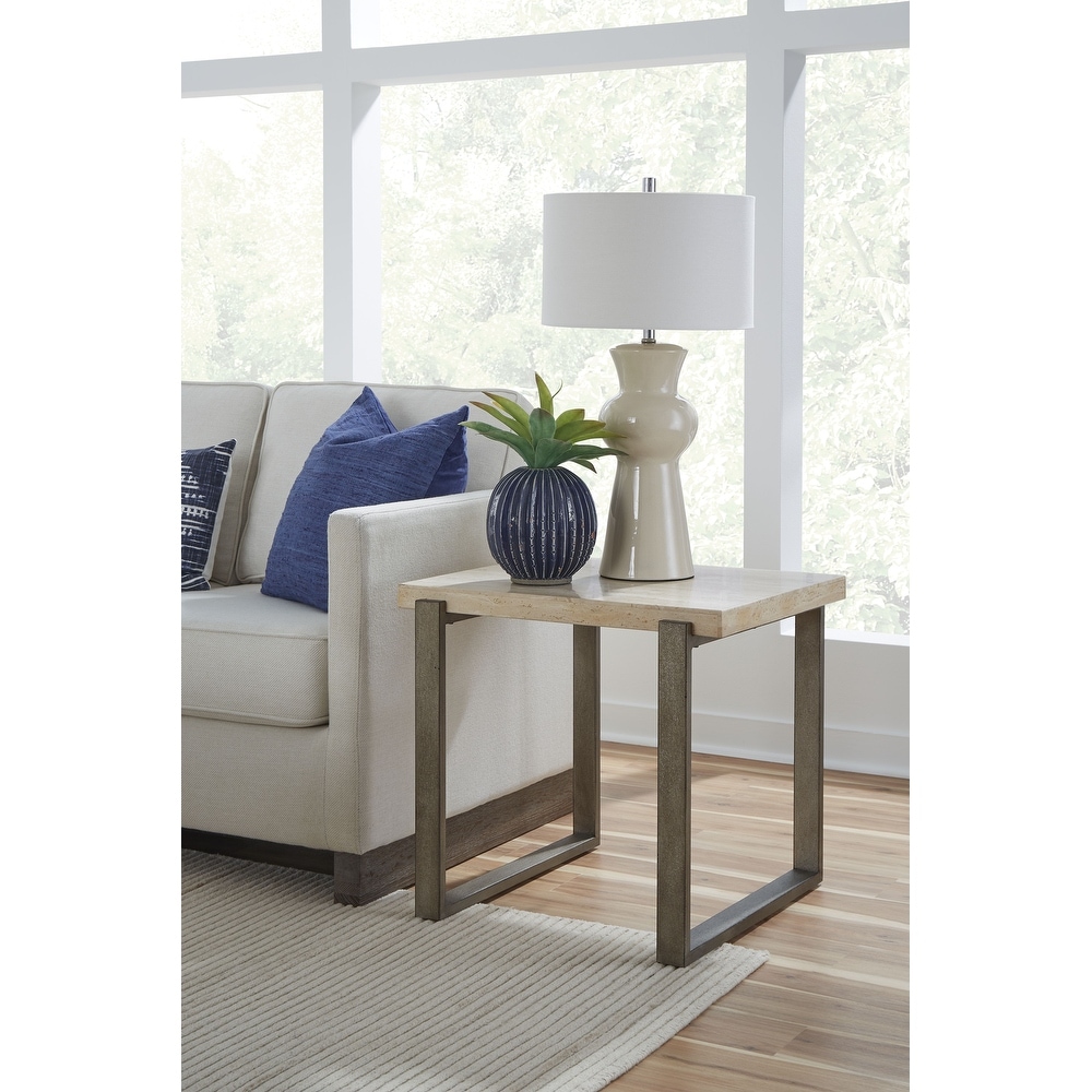 Buy Modern & Contemporary End Tables Online at Overstock ...