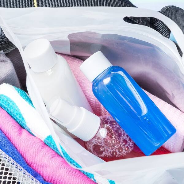 Spray Bottle Top Sprayer Replacement Pump for Essential Oil Bottles