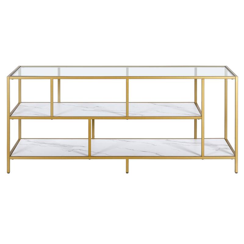 Winthrop TV Console