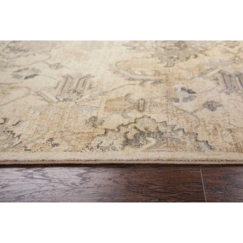 Alora Decor Euphoria Classic Wool Rug