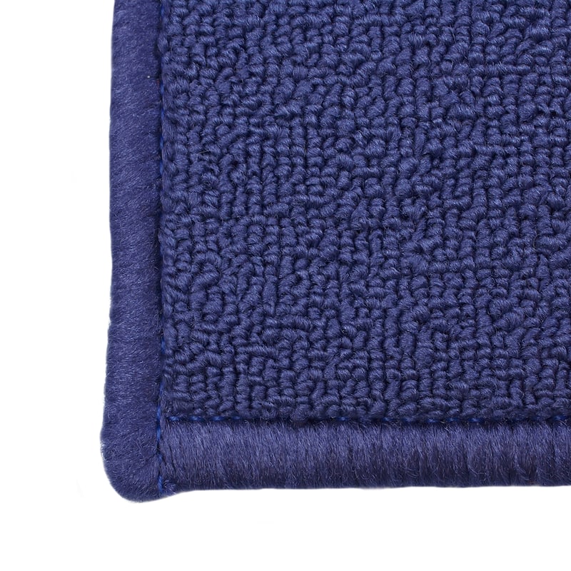 RITZ Solid Accent Rug - 18"x30" - N/A