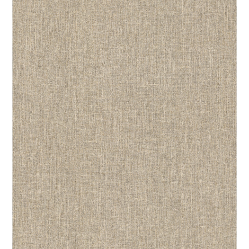 A-Street Prints Cromie Taupe Texture Wallpaper