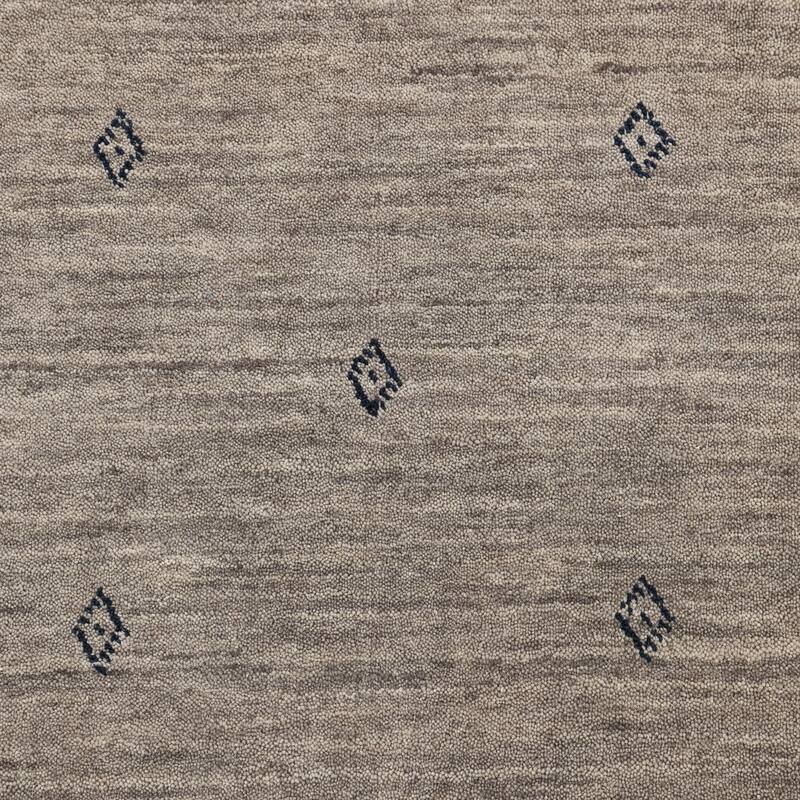 Overton Simi One-of-a-Kind Handmade Area Rug