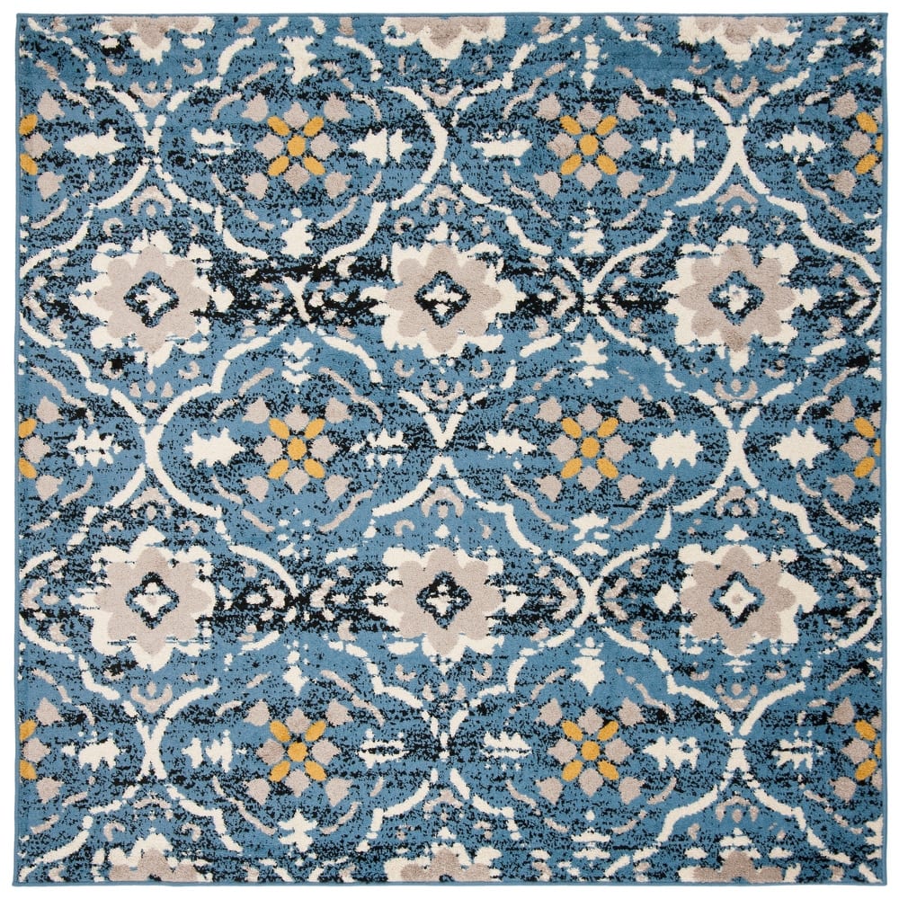 SAFAVIEH Amsterdam Marrij Modern Rug