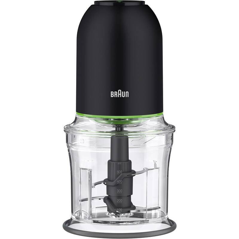 Braun EasyPrep 4 Cup Chopper Bed Bath & Beyond 38414359