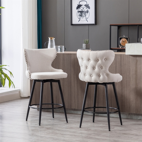 Bar stool chairs with backs deals