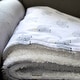 preview thumbnail 5 of 4, Hello Spud Elephant Plush Blanket - 40"x30"
