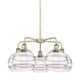Option Antique Brass / Clear