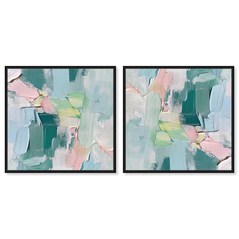 Plant Lover Canvas by Art Remedy - 16" x 20" - White