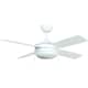 Option Matte White