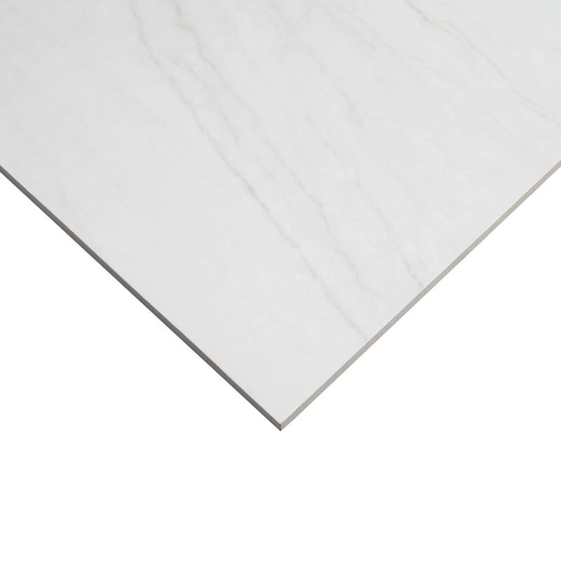 Ackland AKNPTZOL12X24M-CA Zola - 12" x 24" Porcelain Solid Floor and